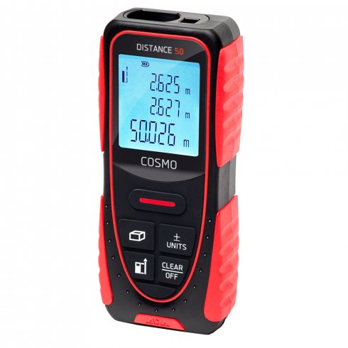 Лазерный дальномер ADA Instruments Cosmo 50