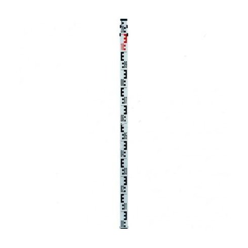 Рейка нивелирная телескопическая ADA STAFF 3 (TN13)