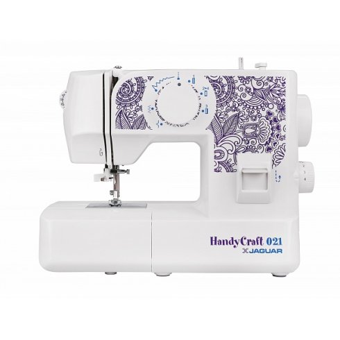 Швейная машина Jaguar Handy Craft 021