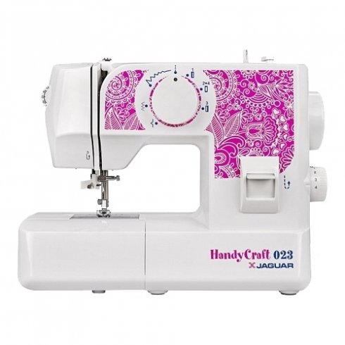 Швейная машина Jaguar Handy Craft 023