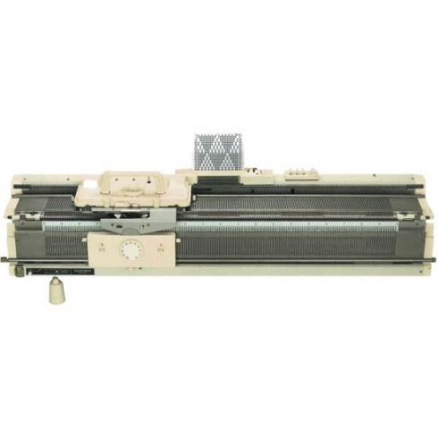 Вязальная машина Silver Reed SK280