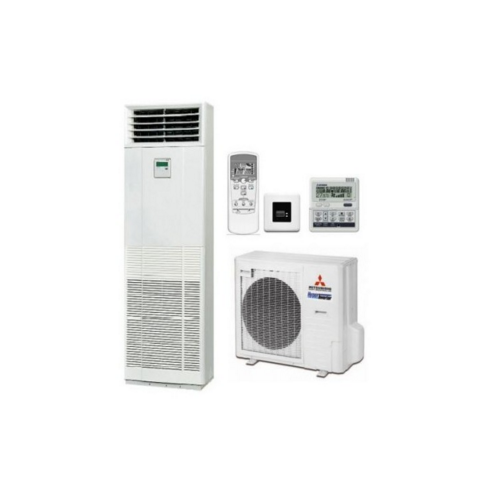 Сплит система Mitsubishi Heavy Industries FDF100VSX