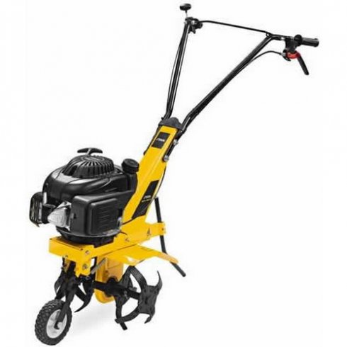 Культиватор Stiga SRC 36 G