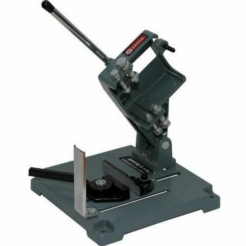 Стойка для углошлифовальных машин Диолд С-115