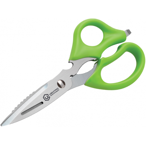 Ножницы универсальные Центроинструмент 1385