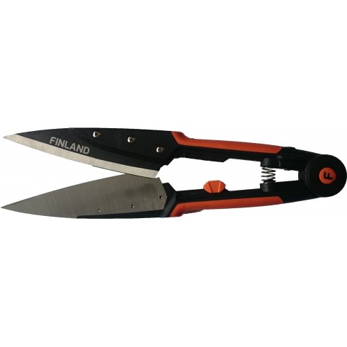 Ножницы для травы Центроинструмент Finland 1544
