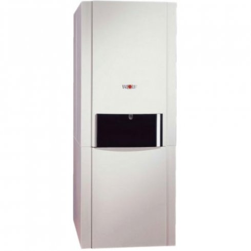 Отопительный котел Wolf CGS-20/160