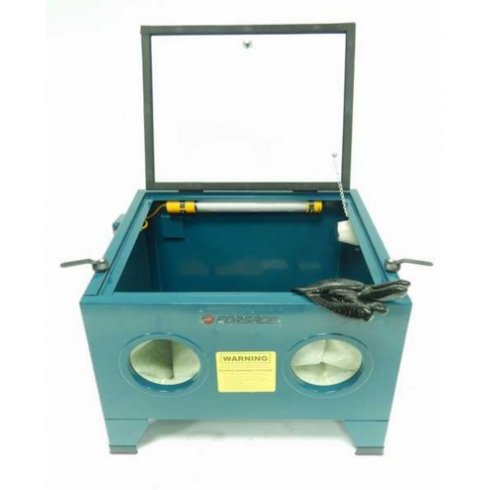 Пескоструйная камера Forsage SBC90