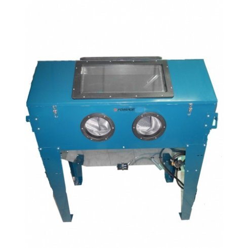 Пескоструйная камера Forsage SBC420