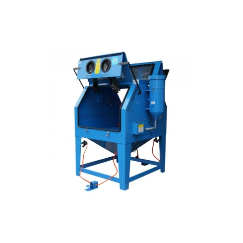 Пескоструйная камера с очисткой воздуха Forsage SBC1200