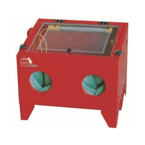 Пескоструйный аппарат Big Red TRG4092