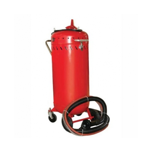 Передвижной пескоструйный аппарат Big Red TRG4090