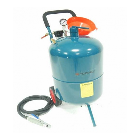 Передвижной пескоструйный аппарат Forsage SB20-11