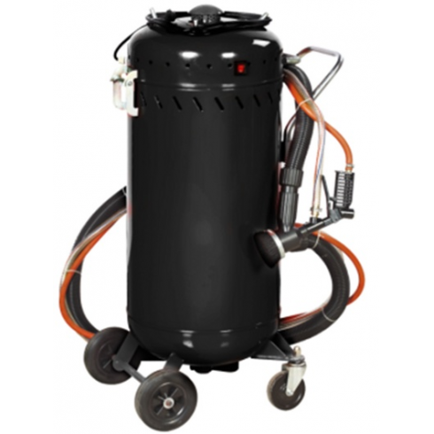 Передвижной пескоструйный аппарат RockForce SB28G