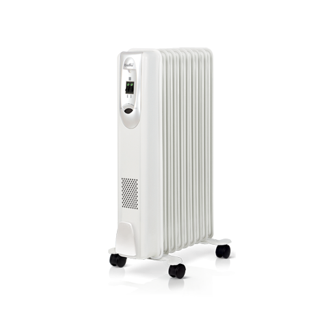 Масляный радиатор Ballu Comfort BOH/CM-09WDN