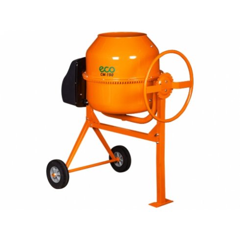 Бетоносмеситель Eco CM-192