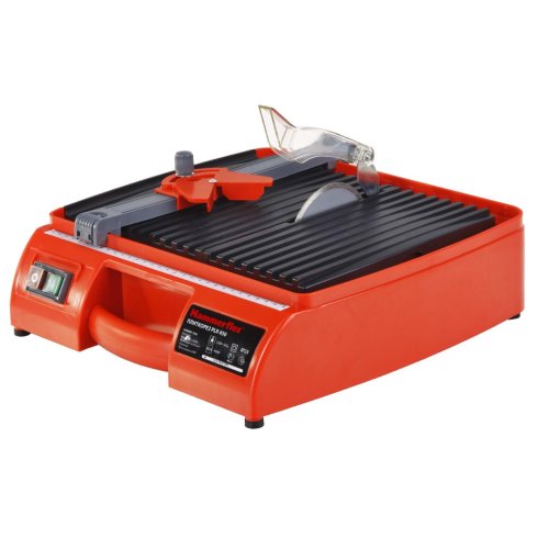 Плиткорез электрический Hammer Flex PLR450 