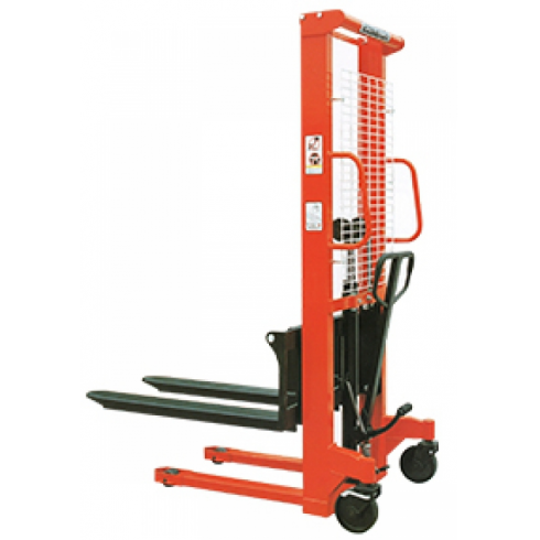 Ручной штабелер SDF1516