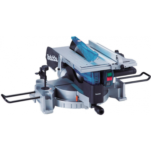 Комбинированная торцовочная пила MAKITA LH1201FL