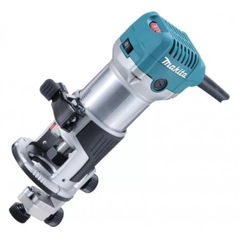 Фрезер кромочный Makita RT0700CX2