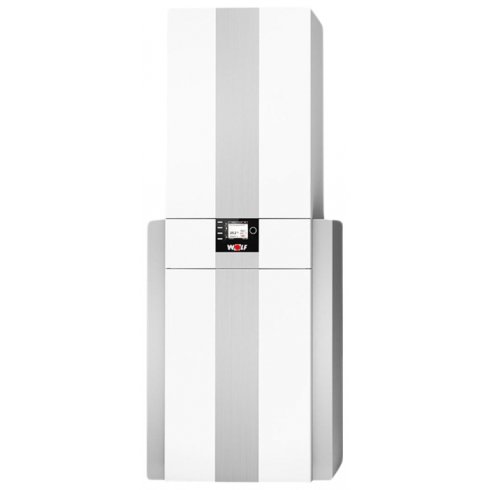 Газовый конденсационный котел Wolf CGS-2-20/150R