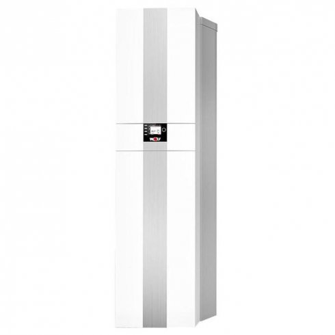 Газовый конденсационный котел Wolf CSZ-2-24/300R