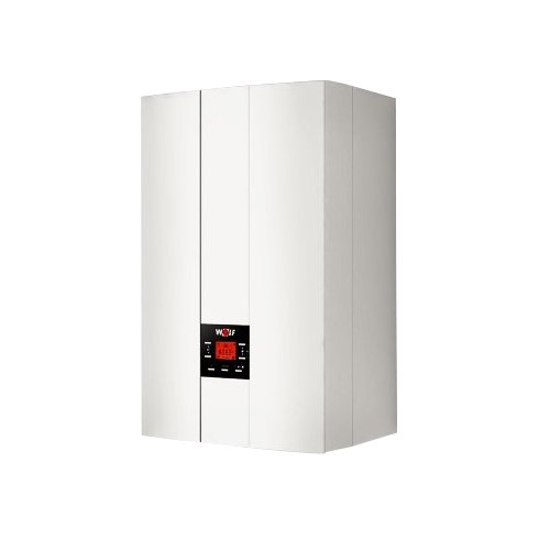 Газовый конденсационный котел Wolf FGB-K-28