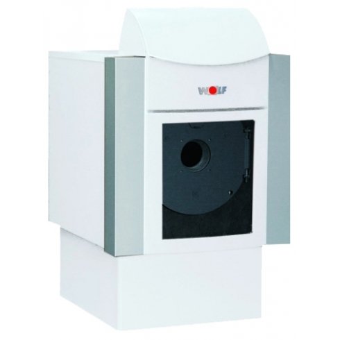 Котел Wolf CNK-50