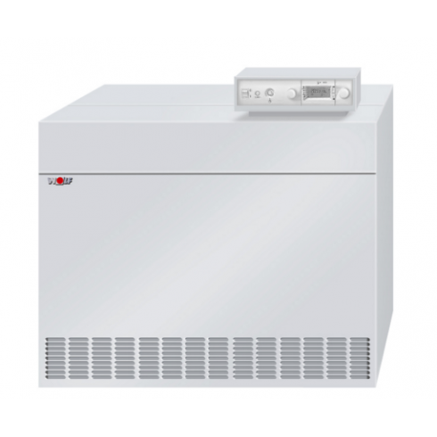 Котел Wolf NG-31 ED-220