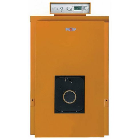 Котел Wolf MK-1-220