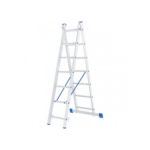 Лестница Сибртех 2x7 (97907)