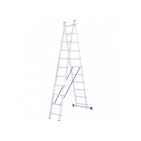 Лестница Сибртех 2x11 (97911)