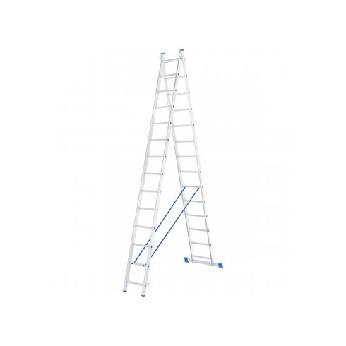 Лестница Сибртех 2x14 (97914)