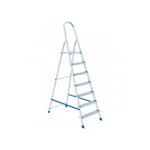 Стремянка Сибртех 7 ступеней (97717)