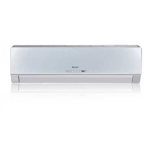Кондиционер Gree Cozy Silver GWH12MB-K3DNE3G