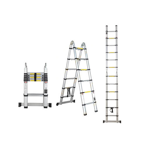 Лестница телескопическая Startul ST9723-032