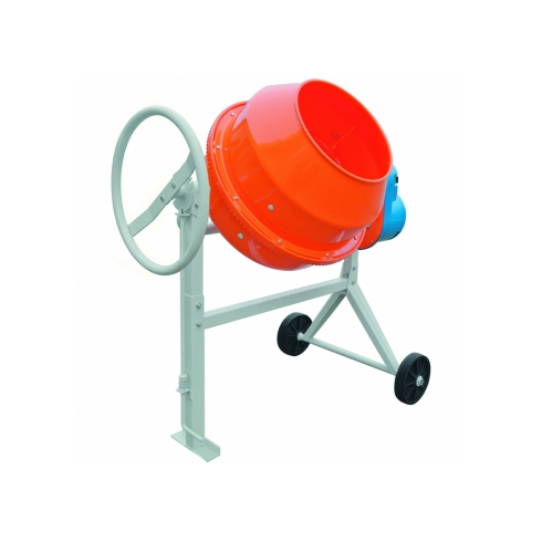 Бетоносмеситель Denzel B-125 (95421)
