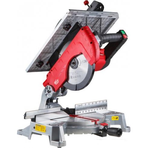 Пила торцовочная Wortex MS 2520 LMB