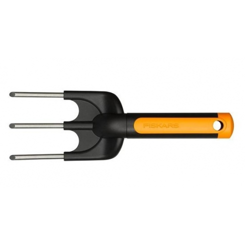 Вилка для прополки Fiskars Premium (137230)