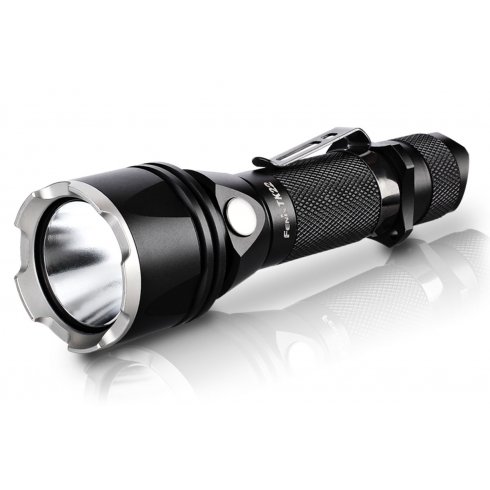Тактический фонарь Fenix TK22