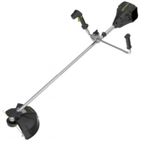 Триммер аккумуляторный Greenworks GD82BCB (2103107)