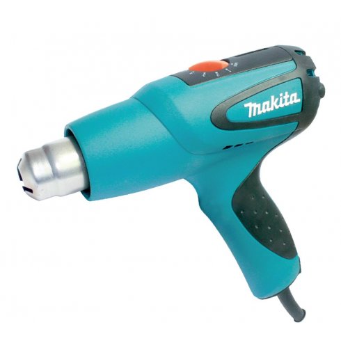 Термовоздуходувка Makita HG 551 V