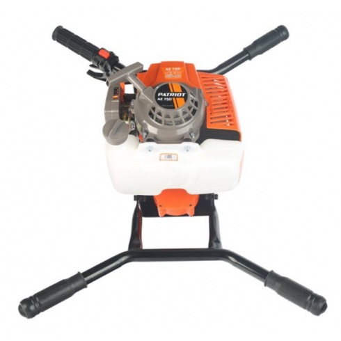 Мотобур Patriot AE75D (без шнека)