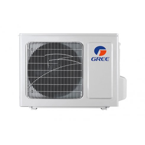 Внешний блок Gree Free Match II GWHD24NK3EO