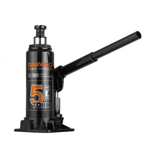 Домкрат  Daewoo DBJ 5000