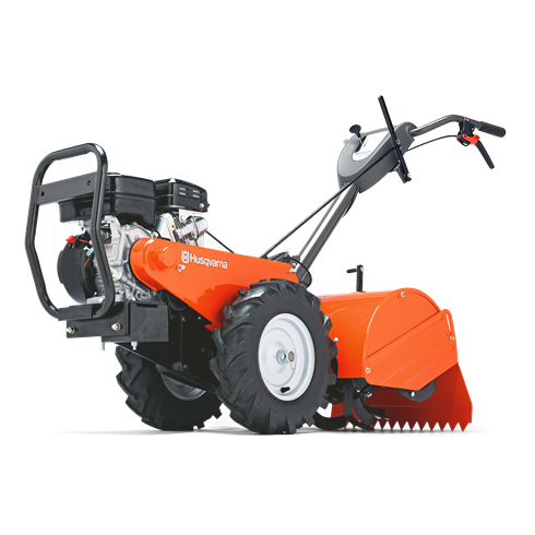 Культиватор Husqvarna TR430D
