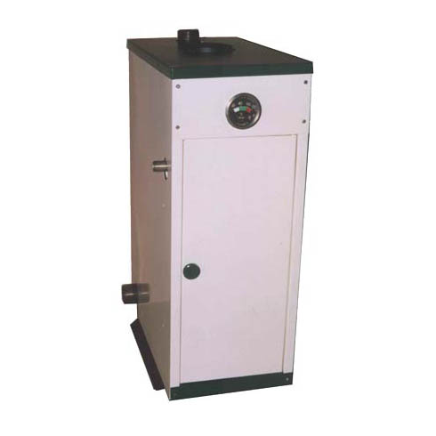 Отопительный котел ОАО «Ратон» КС-Г-16