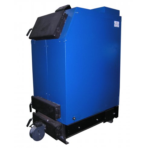 Отопительный котел ОАО «Ратон» КОС-ТВ-23