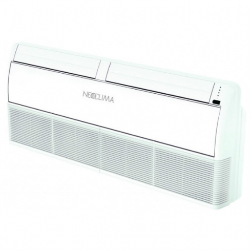 Напольно-потолочный кондиционер Necolima NCS-18AH1/NU-18AH1