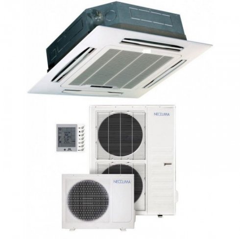 Сплит-система Necolima NCI-18AH1/NI-18AH1